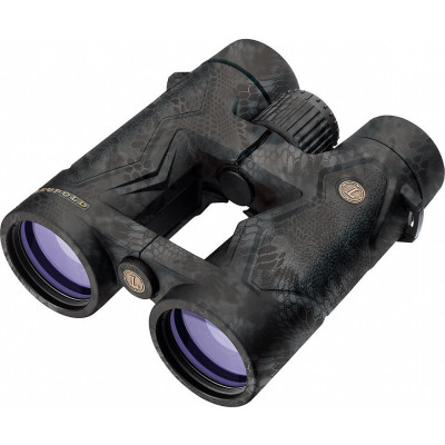 Бинокль LEUPOLD BX-3 MOJAVE PRO GUIDE HD 8X42 KRYPTEK TYPHON BLACK