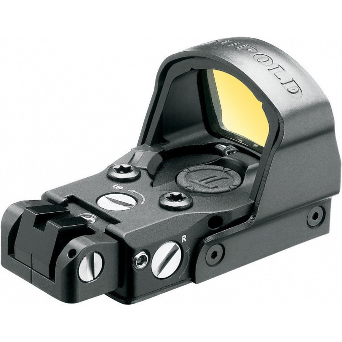 Коллиматорный прицел LEUPOLD DELTAPOINT PRO 2.5MOA DOT 119688